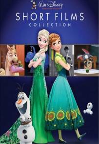 Walt Disney Animation Studios Short Films Collection