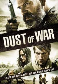 Dust of War