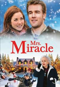 Mrs. Miracle - Una Tata Magica