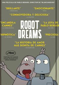 Robot Dreams