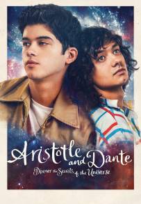 Aristotle and Dante Discover the Secrets of the Universe