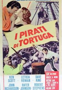 I pirati di Tortuga