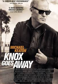 Knox Goes Away