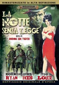 La notte senza legge