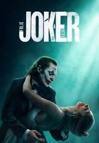 Joker: Folie à Deux