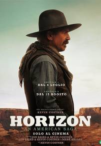 Horizon: An American Saga - Capitolo 1