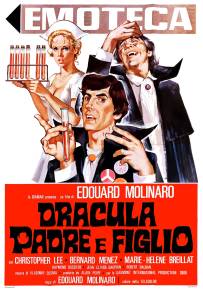 Dracula padre e figlio