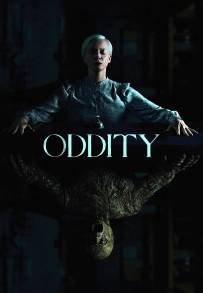 Oddity