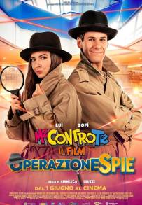 Me contro Te: Il film - Operazione spie