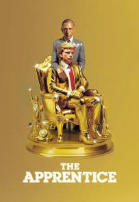 The Apprentice - Alle origini di Trump