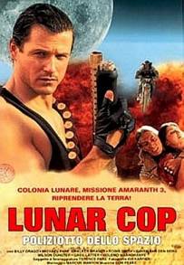 Lunar Cop