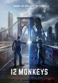 12 Monkeys