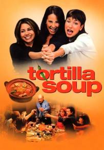 Tortilla Soup