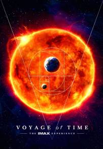 Voyage of Time: The IMAX Experience