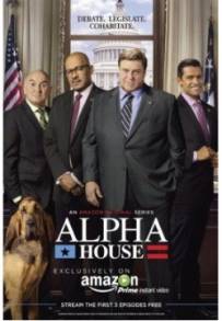 Alpha House