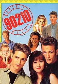 Beverly Hills 90210