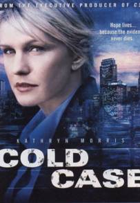 Cold Case - Delitti irrisolti