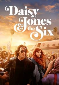 Daisy Jones and The Six