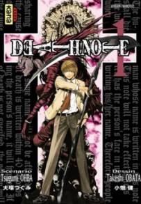 Death Note