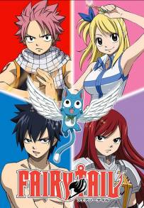 Fairy Tail