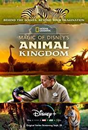 Gli eroi del Disney Animal Kingdom