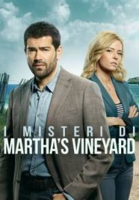 I misteri di Martha’s Vineyard