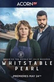 I Misteri di Whitstable Pearl