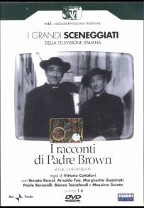 I racconti di padre Brown