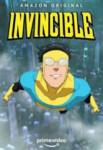 Invincible