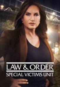 Law &amp; Order – Unità vittime speciali