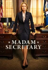 Madam Secretary