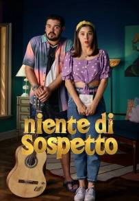 Niente di sospetto (2022)