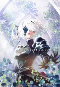 NieR: Automata Ver 1.1a