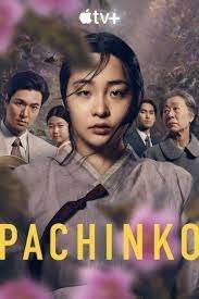 Pachinko – La moglie coreana (2022)