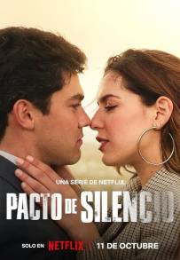 Pacto de silencio – Oscuri segreti