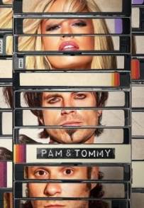 Pam &amp; Tommy