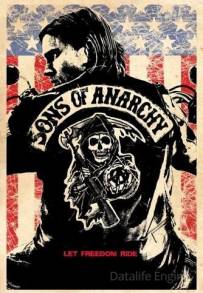 Sons of Anarchy