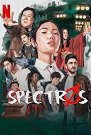 Spectros