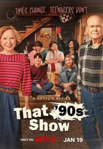 That '90s Show