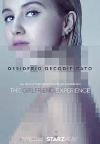 The Girlfriend Experience