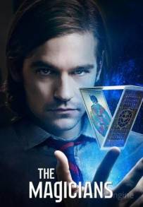 The magicians