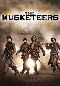 The Musketeers