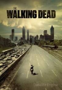 The Walking Dead