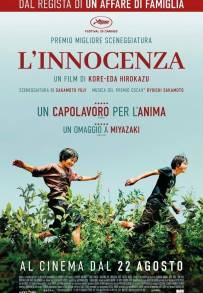 L'innocenza