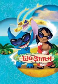 Lilo &amp; Stitch: The Series