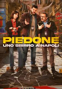 Piedone – Uno sbirro a Napoli