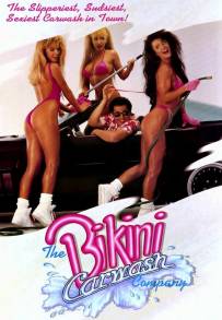 The Bikini Carwash Company