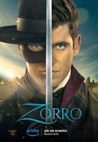 Amore e Vendetta: Zorro