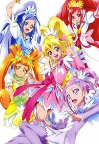 Dokidoki! Pretty Cure